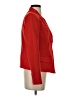 Trina Turk Red Blazer Size 4 - photo 4