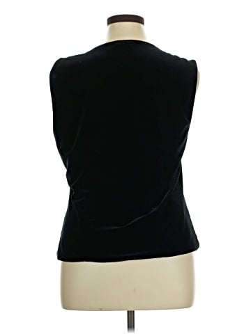 White House Black Market Sleeveless Top (view 2)