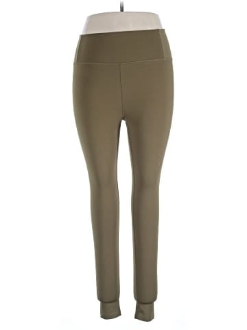 Girlfriend Collective Active Pants (view 1)