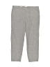 Gap Kids Solid Gray Sweatpants Size 6 - 7 - photo 1