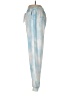 Unbranded Tie-dye Blue Casual Pants Size M - photo 5
