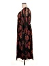 DR2 100% Polyester Black Cocktail Dress Size XL - photo 5