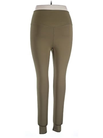 Girlfriend Collective Active Pants (view 2)