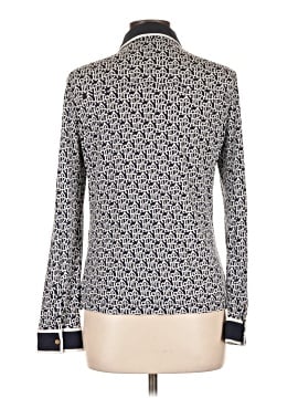 Tory Burch Long Sleeve Blouse (view 2)
