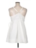 Zaful White Cocktail Dress Size XL - photo 2