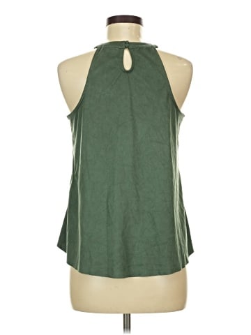 Altar'd State Sleeveless Blouse (view 2)