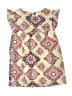 Peek... Print Yellow Dress Size 3-6 mo - photo 1