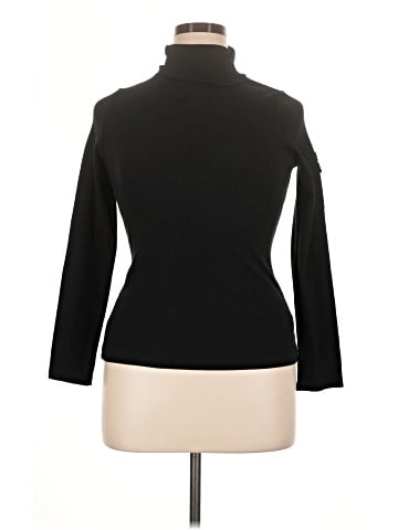 Saint + Sofia Turtleneck Sweater (view 1)