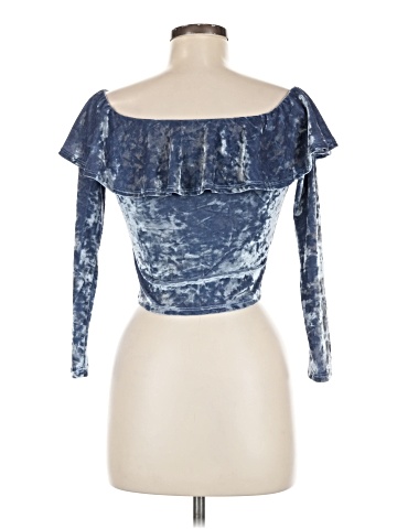 Acemi 3/4 Sleeve Top (view 2)