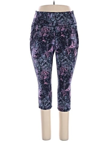 LIVI Active Pants (view 1)