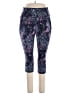 LIVI Purple Active Pants Size 18 Plus - photo 1