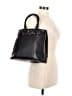 Ann Taylor Solid Black Tote One size - photo 2