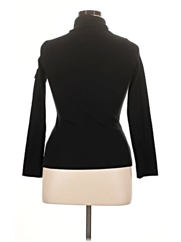 Saint + Sofia Turtleneck Sweater (view 2)