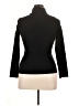 Saint + Sofia Black Turtleneck Sweater Size 14 - photo 2