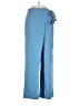 Halara Blue Casual Pants Size S - photo 1