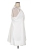 Zaful White Cocktail Dress Size XL - photo 4