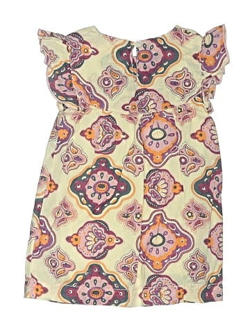 Peek... Dress (view 2)