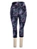 LIVI Purple Active Pants Size 18 Plus - photo 2