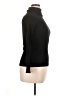 Saint + Sofia Black Turtleneck Sweater Size 14 - photo 4