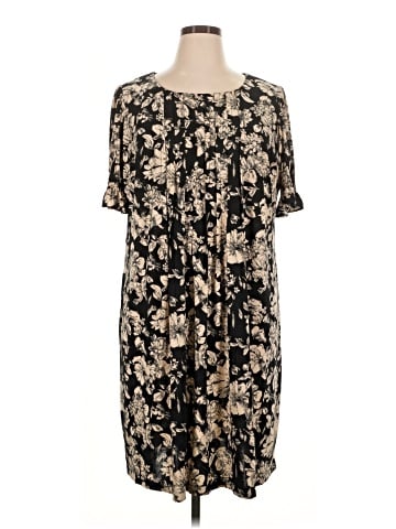 Perceptions Casual Dress (view 1)