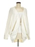 Z Supply Ivory Cardigan Size Med - Lg - photo 1