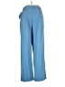 Halara Blue Casual Pants Size S - photo 2