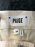 Paige Ivory Jeans Size 29 waist - photo 7