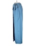 Halara Blue Casual Pants Size S - photo 5