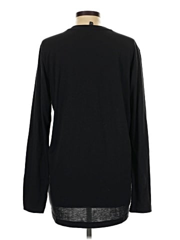 Adidas Long Sleeve T-Shirt (view 2)