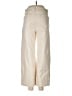 Chico's Ivory Jeans Size Sm (0.5) - photo 2