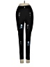 ULTRACOR Graphic Black Active Pants Size S - photo 2