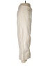 Chico's Ivory Jeans Size Sm (0.5) - photo 4