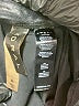 Koral Black Leggings Size M - photo 7