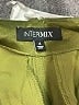 Intermix Green Cargo Pants Size 4 - photo 7