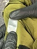 Intermix Green Cargo Pants Size 4 - photo 8