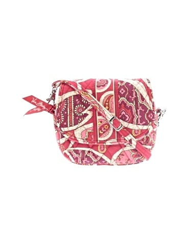 Vera Bradley Crossbody Bag (view 1)