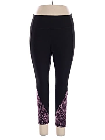 LIVI Active Active Pants (view 1)