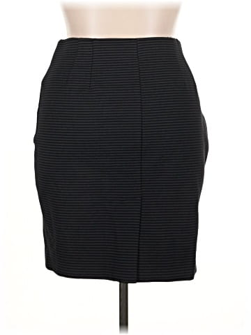 Amanda + Chelsea Formal Skirt (view 2)