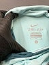 Nike Teal Track Jacket Size M - photo 6
