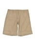 Cache Solid Tan Khaki Shorts Size 2 - photo 1