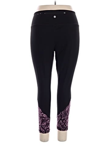 LIVI Active Active Pants (view 2)