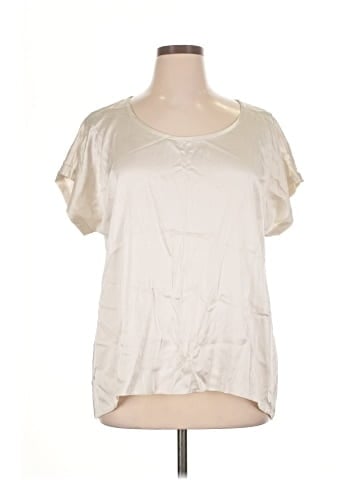 Eileen Fisher Blouse (view 1)