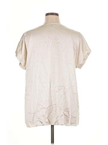 Eileen Fisher Blouse (view 2)