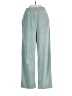Zara Teal Casual Pants Size S - photo 1