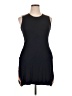 Hutch Black Cocktail Dress Size XL - photo 1