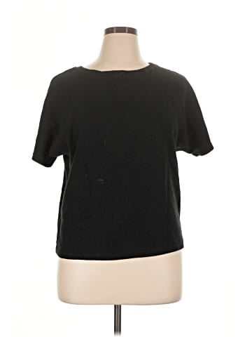 Zesica Short Sleeve Top (view 1)