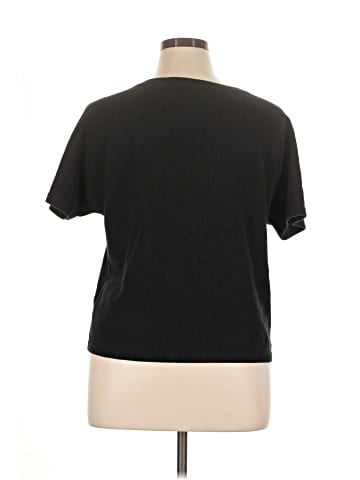 Zesica Short Sleeve Top (view 2)