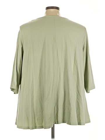 D&Co. 3/4 Sleeve T-Shirt (view 2)