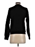 Sophyline 100% Acrylic Chevron-herringbone Black Pullover Sweater Size S - photo 2