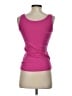 Unbranded Pink Tank Top Size S - photo 2